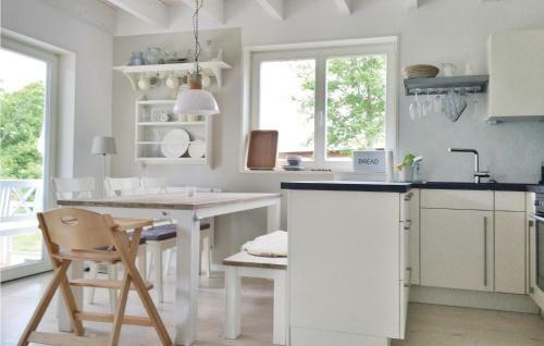 Holiday Home S�ssau/ostsee 26 With Sauna