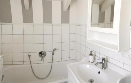 Holiday Home S�ssau/ostsee 26 With Sauna