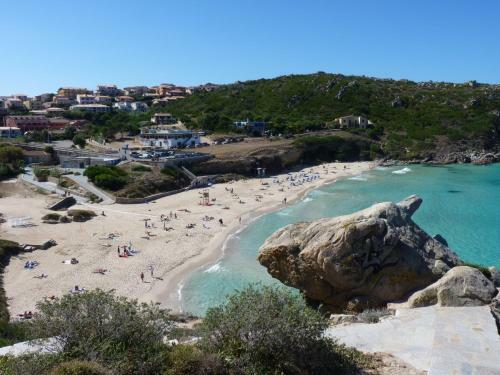 Apartamento Rena Bianca