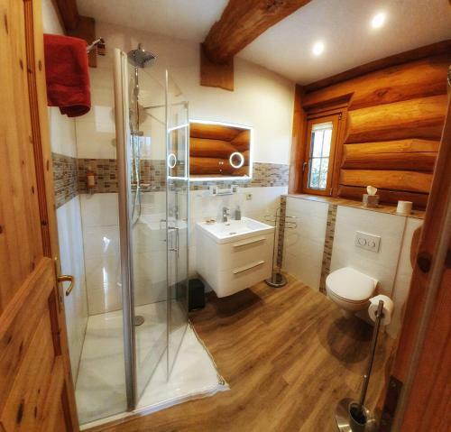 Hostal Pension Forsthaus Georgsh�he