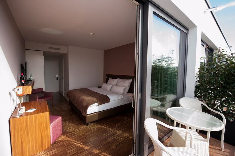 Hotel Heitlinger Hof