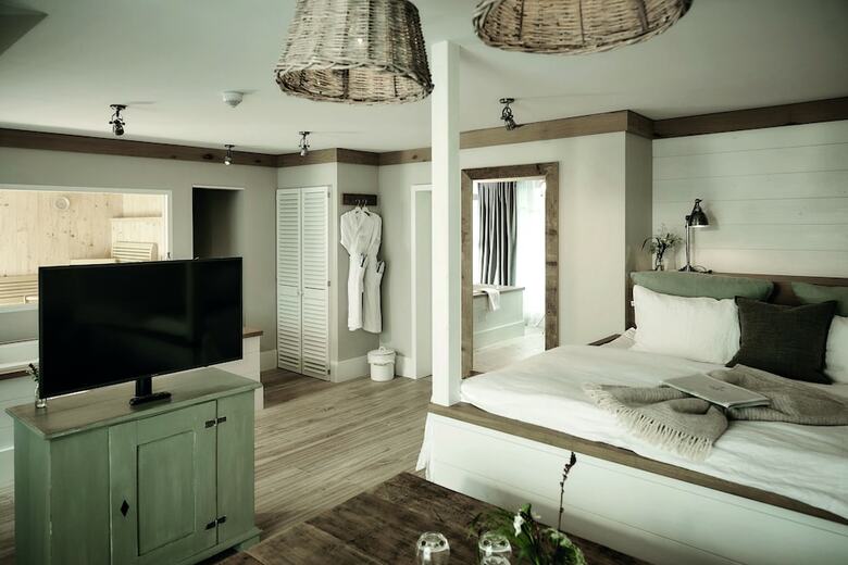 Barefoot Hotel Timmendorfer Strand