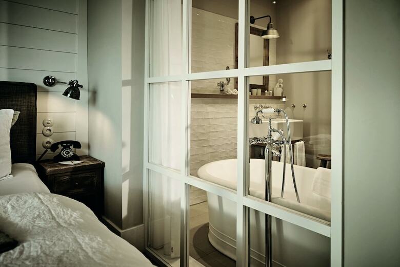 Barefoot Hotel Timmendorfer Strand