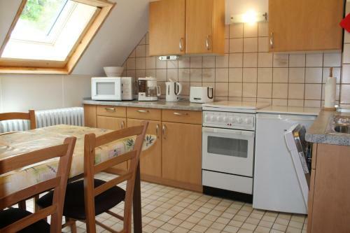 Apartamento Ferienwohnung Schwarzwaldhof