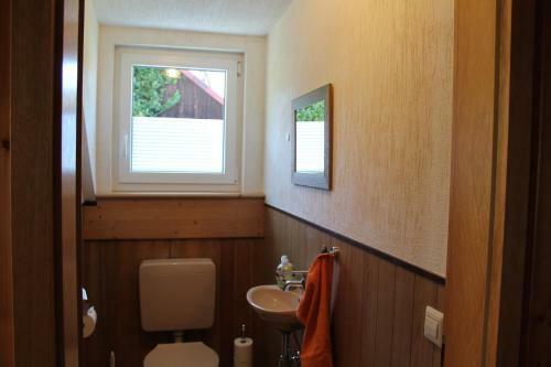 Apartamento Ferienwohnung Schwarzwaldhof