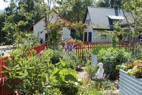 Apartamento Ferienwohnung Schwarzwaldhof