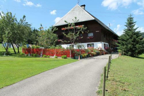 Apartamento Ferienwohnung Schwarzwaldhof