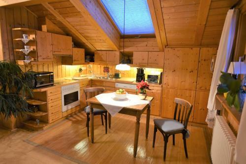 Apartamento Chiemsee-ferienwohnungen