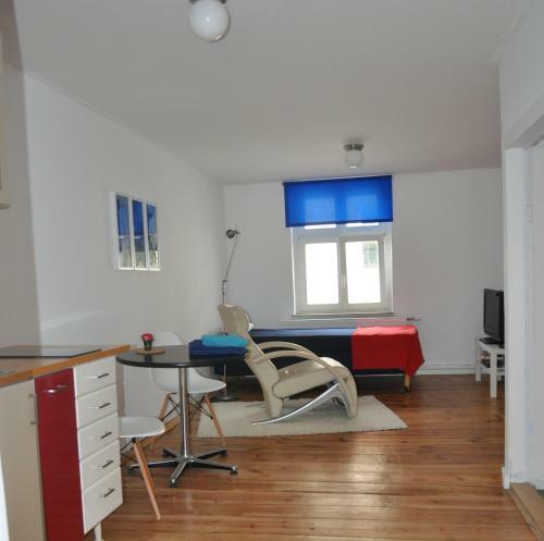Apartment In Der Altstadt