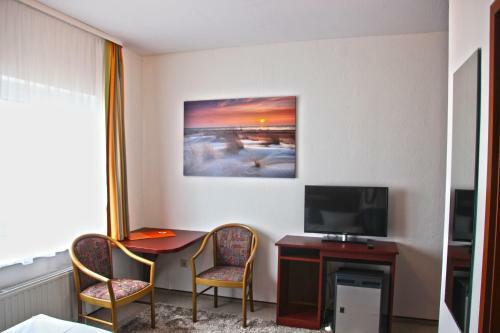 Hostal Pension Am Stettiner Haff