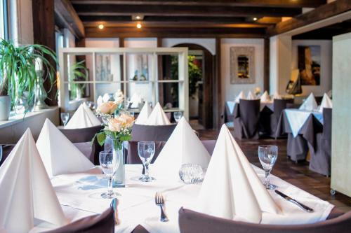 Hotel Donnici Im Schwyzerh�sli