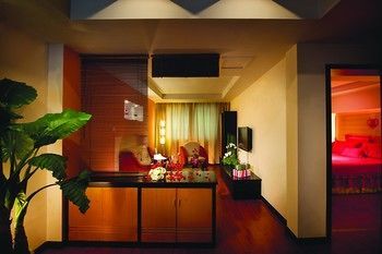Tianfu Sunshine Hotel Chengdu
