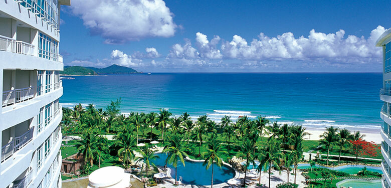 Hotel Resort Intime