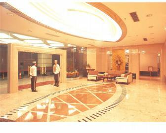 Aparthotel Metropark Hotel Shenzhen