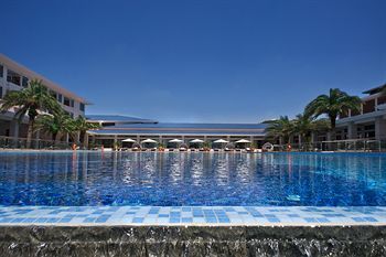 Hotel Xiamen Seaview Resort