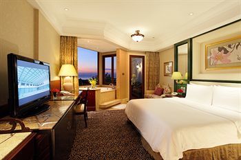 Hotel Xiamen Seaview Resort
