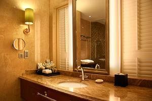 Hotel Xiamen Seaview Resort