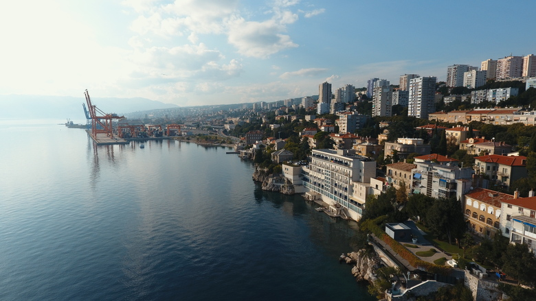 Best Western Hotel Jadran