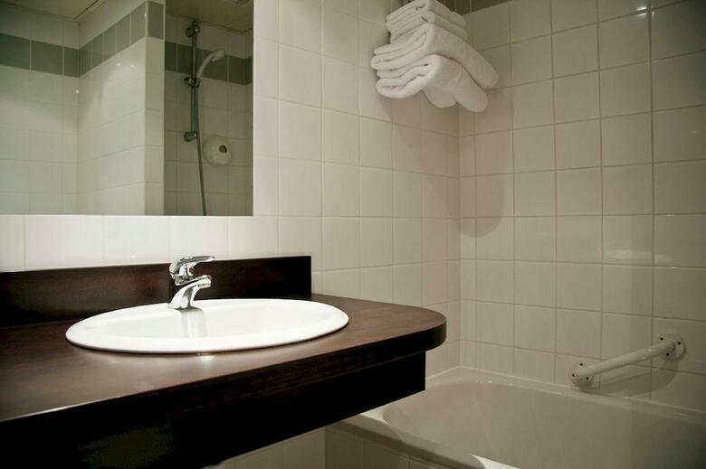 Hotel Best Western H�tel Escurial