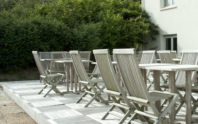 Hotel Best Western H�tel Escurial