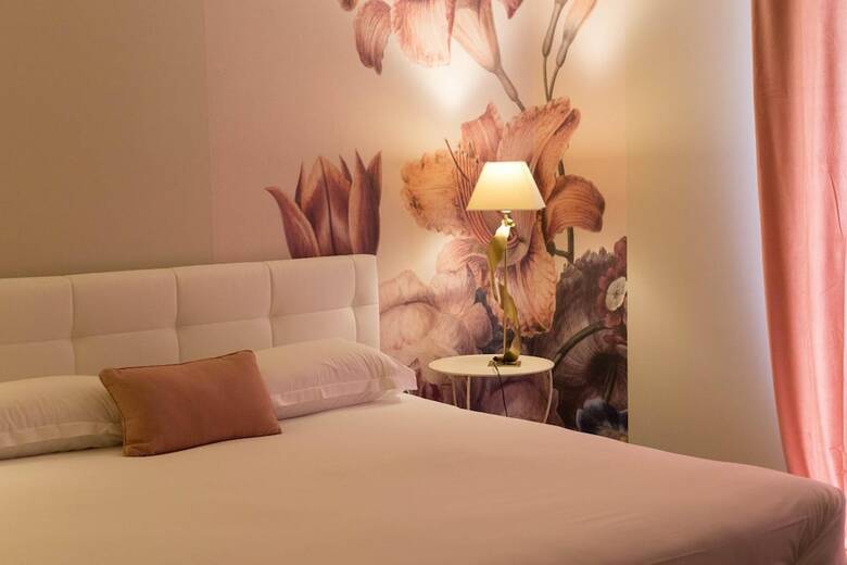 Hotel Les Jardins De La Madrague