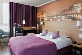 Hotel Kyriad Paris La D�fense
