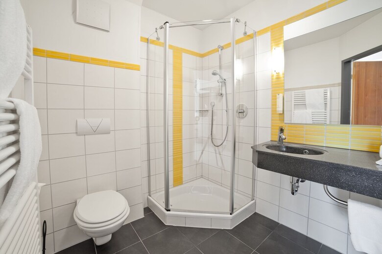 Bed & Breakfast Allgovia Hotel Garni
