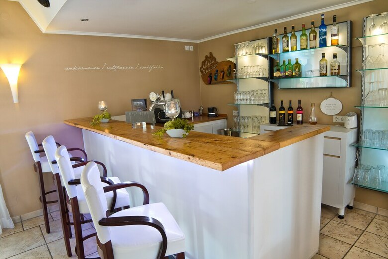 Bed & Breakfast Allgovia Hotel Garni