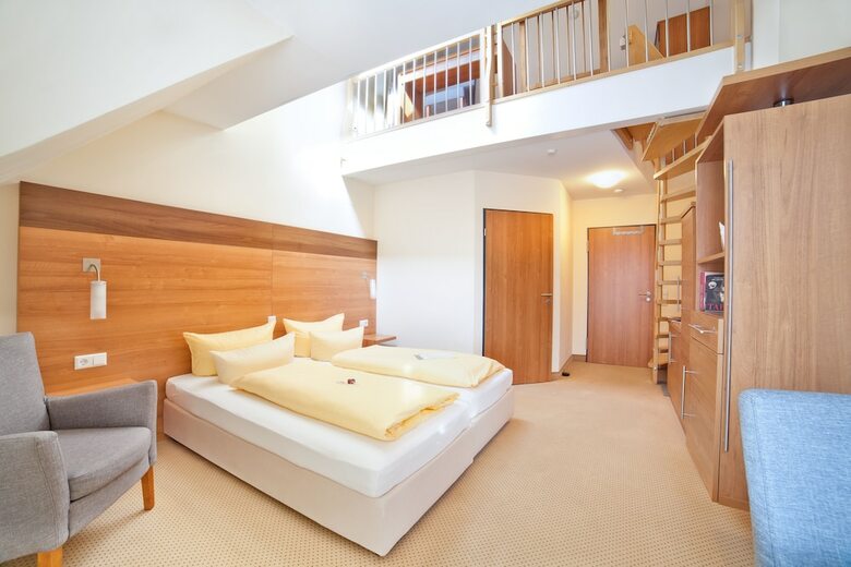 Bed & Breakfast Allgovia Hotel Garni