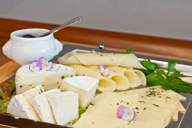 Bed & Breakfast Allgovia Hotel Garni