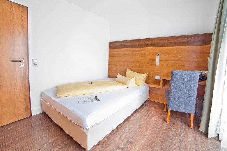 Bed & Breakfast Allgovia Hotel Garni