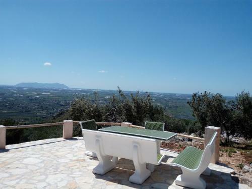 Agroturismo Tenuta Palma