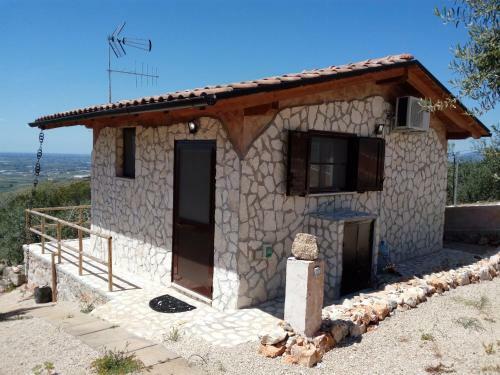 Agroturismo Tenuta Palma