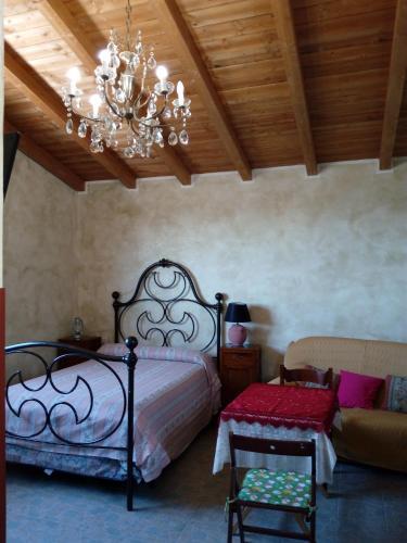 Agroturismo Tenuta Palma