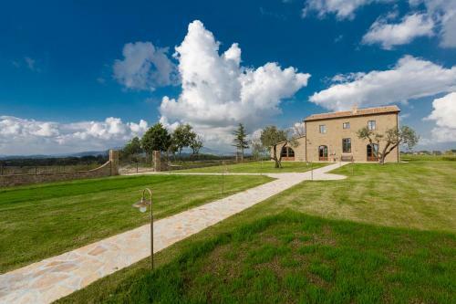 Villa Migliana