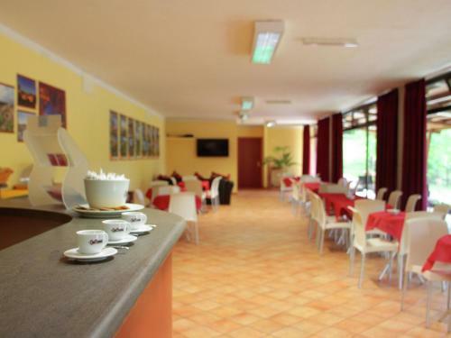 Apartamento Querce Otto