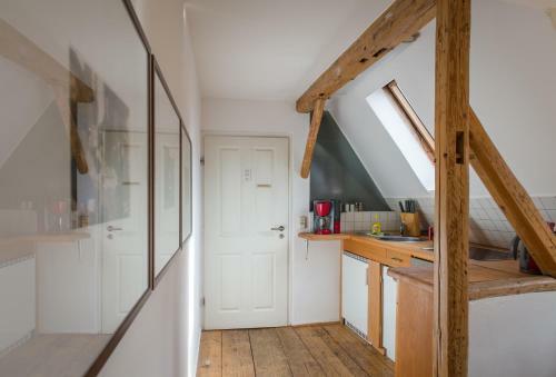 Apartamento Ferienwohnungen In Weimar