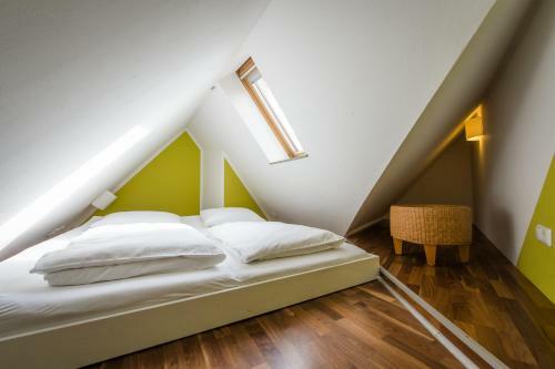 Apartamento Ferienwohnungen In Weimar