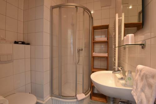 Hostal Pension Villa Gisela