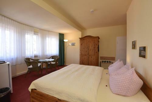 Hostal Pension Villa Gisela