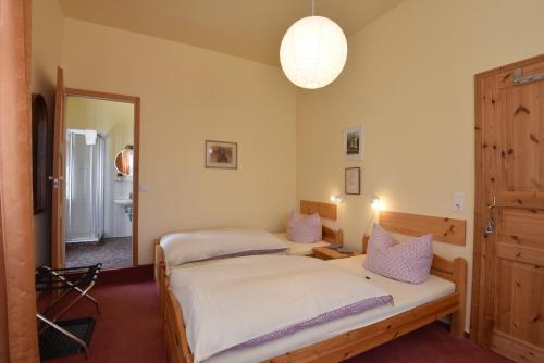 Hostal Pension Villa Gisela