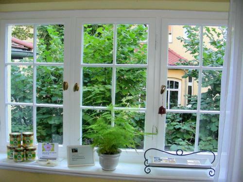 Hostal Pension Villa Gisela