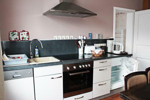 Apartamento Villa Anneliese