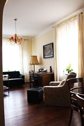 Apartamento Villa Anneliese