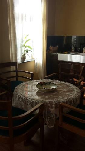 Apartamento Villa Anneliese