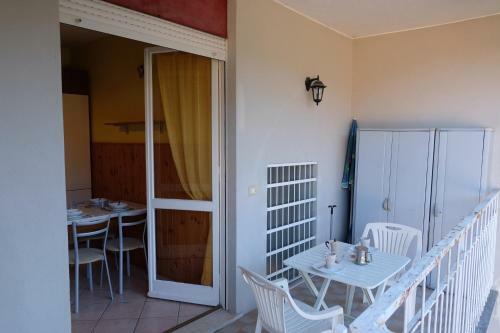 Apartamento Dama Del Lago