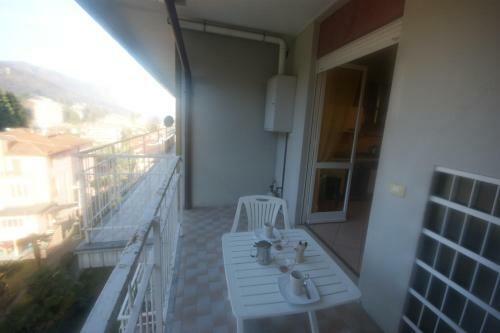 Apartamento Dama Del Lago
