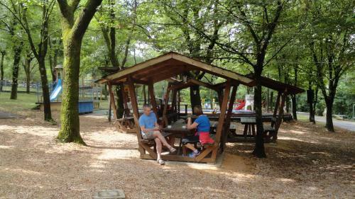 Camping Al Lago