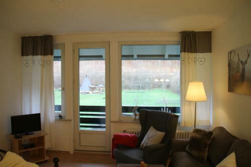Apartmenthaus J�rn