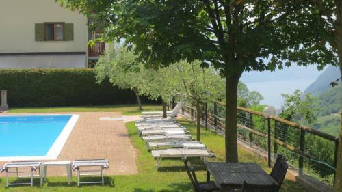 Apartamento Sweet Residence Tenno